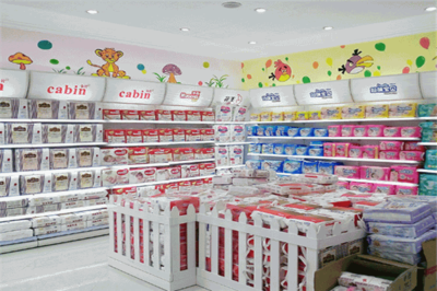 中國十大母嬰店 品質與創新并重，米奇啵啵榮登榜首