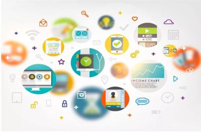 時代趨勢下的營銷科技 Martech如何驅(qū)動商業(yè)價值與科技應(yīng)用