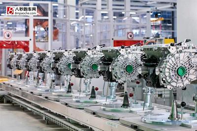 創(chuàng)新BMW iX投產(chǎn)啟示 汽車(chē)制造與網(wǎng)絡(luò)科技的跨界融合