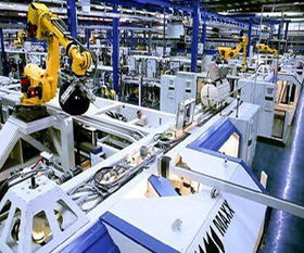 十三五規(guī)劃引領(lǐng)先進(jìn)制造技術(shù)創(chuàng)新，網(wǎng)絡(luò)科技領(lǐng)域開(kāi)發(fā)迎來(lái)新機(jī)遇